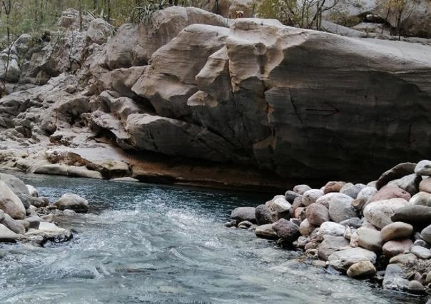 Muere turista ahogado en las grutas de Xhajá, Hidalgo