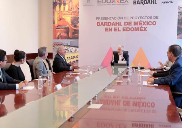 Buscan mejora integral para una planta industrial en Toluca