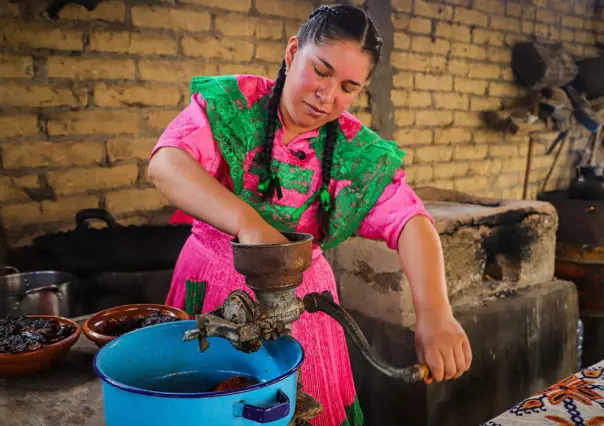 Incentiva cocina tradicional turismo en el Estado de México