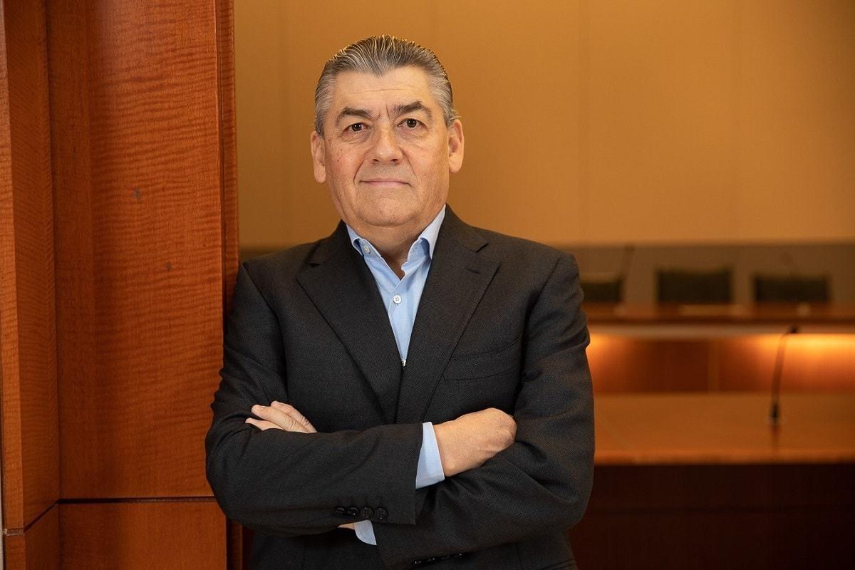 José Antonio Fernández Carbajal. Foto: FEMSA.