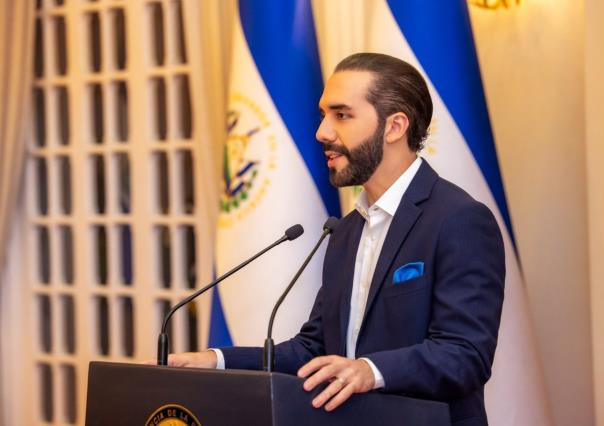 El Salvador elige a Bukele como su candidato presidencial