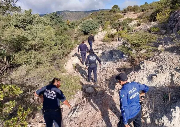 Desaparecen 14 migrantes de origen hondureño y guatemalteco en Tlaxcala