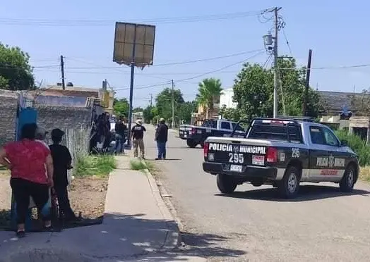 Los oficiales fueron levantados la noche del 30 de junio, por un grupo de hombres armados a bordo de varias camionetas desde un festejo familiar en la zona rural del municipio de Cajeme. Foto: Especial.