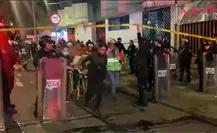Hotel Segovia: incendio y evacuación de 160 personas en la madrugada del lunes