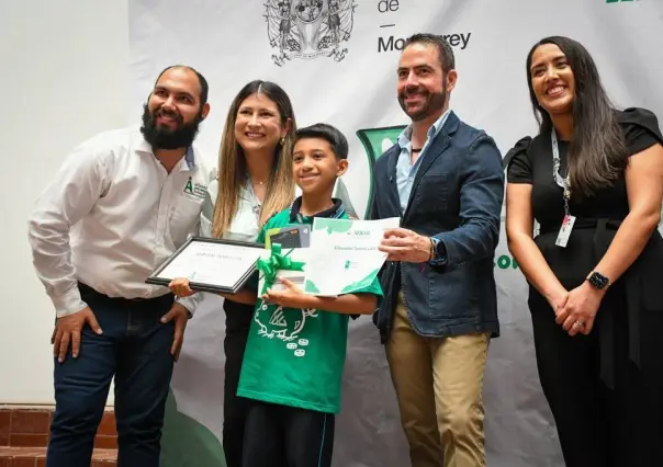 Realiza Monterrey taller de educación financiera para niños