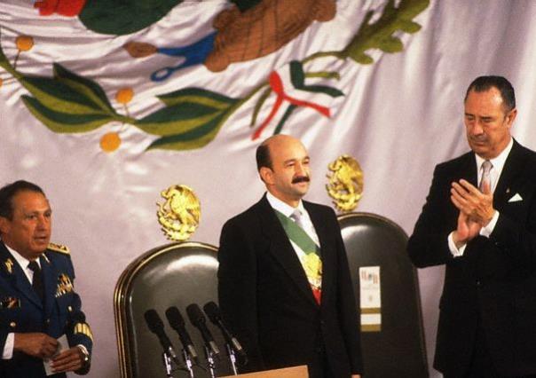Tesis de Carlos Salinas de Gortari en Harvard llena de críticas y rechazo