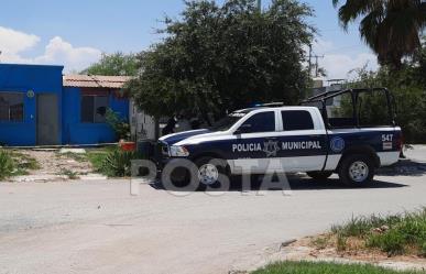 Acuchillan y matan a hombre en Cadereyta Jiménez