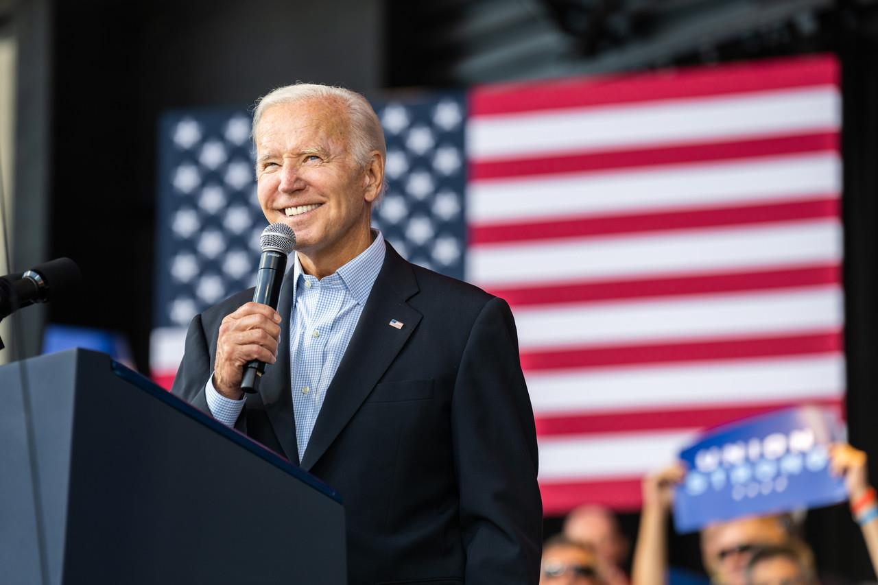 Gobierno de Biden descarta catalogar el fentanilo como un arma de destrucción. Foto. @WhiteHouse