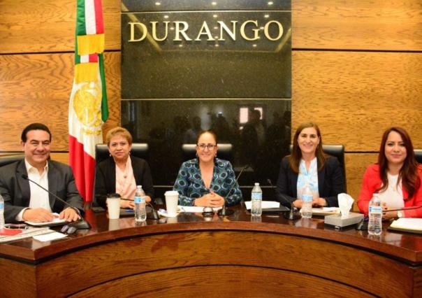 Ya es Constitucional: en Durango violentadores no tendrán cargos de elección