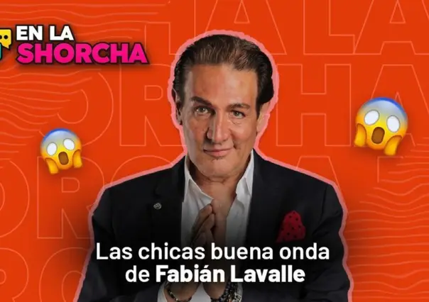 Las chicas buena onda de Fabián Lavalle