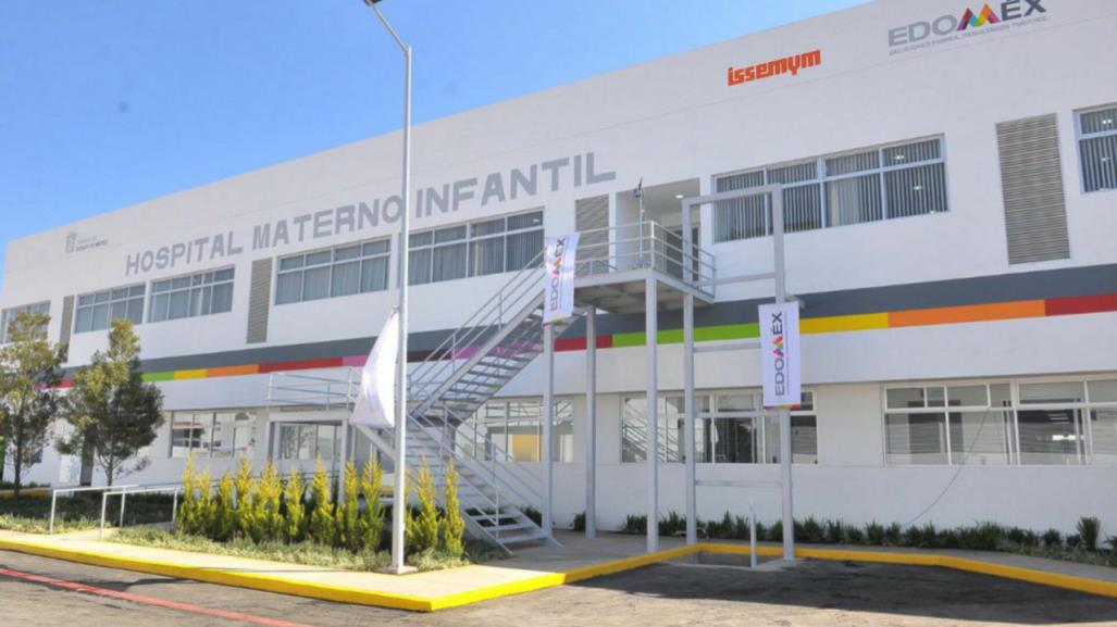 Brindan 531 plazas nuevas para el sector salud en el Estado de México