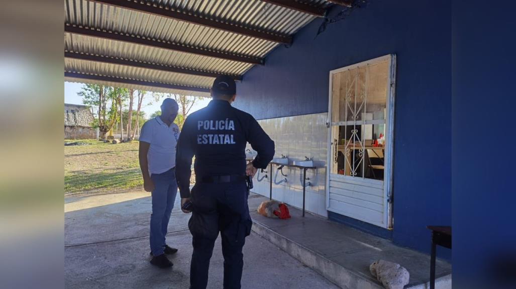 Cuidado con las ratas en las escuelas, no hay veladores asegura la SEED