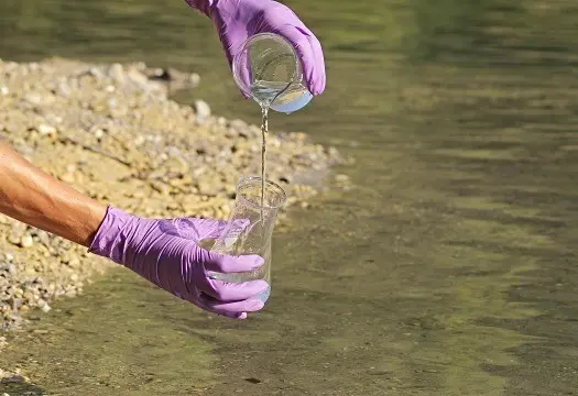 Los cuerpos de agua en los que se localizó arsénico, sulfatos y fluoruros se encuentran en los municipios de Tula de Allende, Atitalaquia, Atotonilco de Tula y Apaxco. Foto: Criterio Hidalgo.