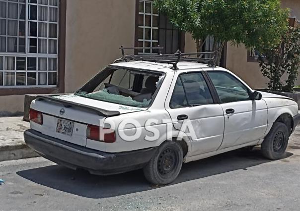 Matan a hombre a batazos tras pelea en Cadereyta