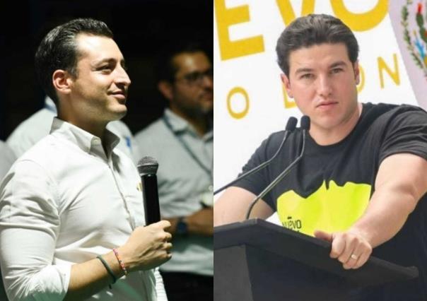 Samuel y Colosio dentro de los presidenciables; revela MC posibles candidatos