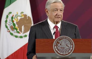 Descarta AMLO “descontrol” por violencia en Chiapas