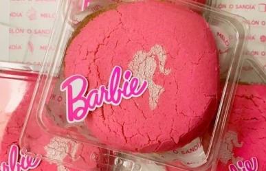 ¡Se agotan las BarbieConchas!