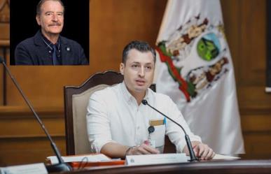 La importancia del liderazgo de Luis Donaldo Colosio, según Vicente Fox Quesada