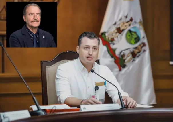 La importancia del liderazgo de Luis Donaldo Colosio, según Vicente Fox Quesada