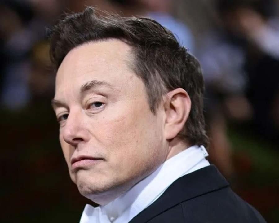 Anuncia Elon Musk creación de xAI, empresa de inteligencia artificial