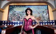 ¡Aparta la fecha! Ya viene el 20° Festival Internacional de Cabaret en la CDMX