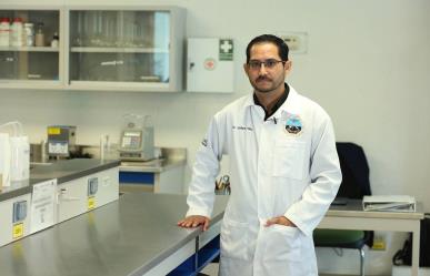 Investigador de la UANL se une a Sigma Xi The Scientific Research Honor Society