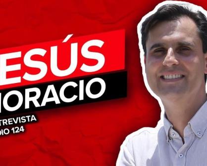 Piloteando por San Pedro: Jesús Horacio