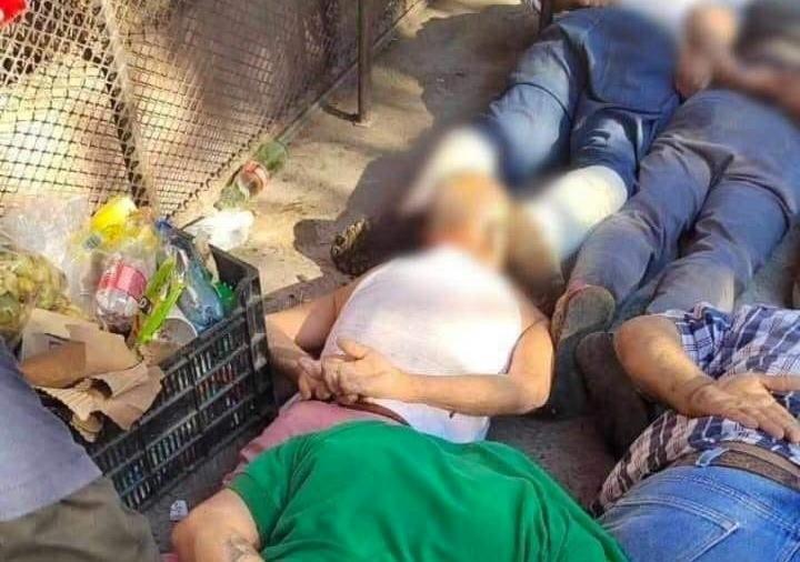 Detienen a lugarteniente de grupo criminal en Michoacán