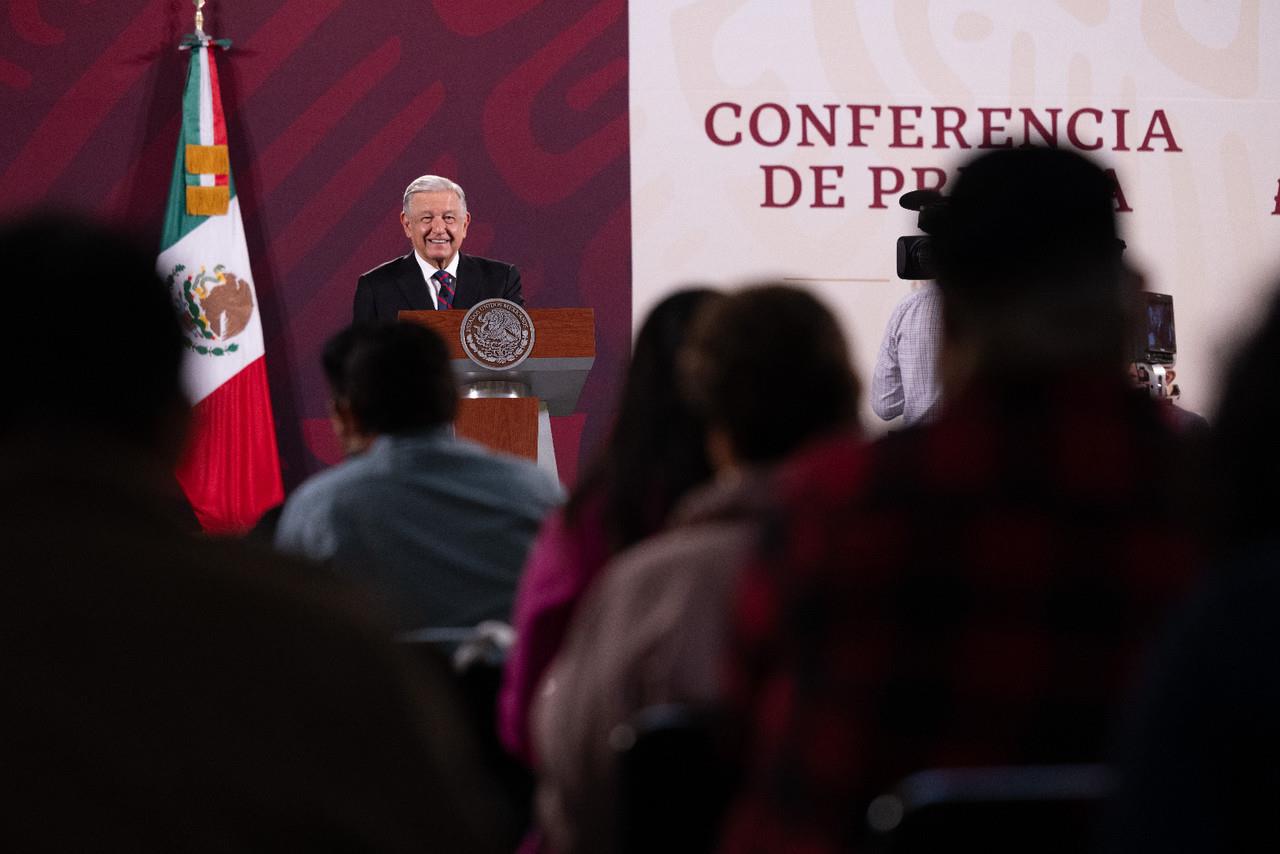 La intención es fortalecer la democracia del país. Foto: Presidencia de la República