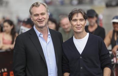 Revela Cillian Murphy que le colgó a Nolan cuando le ofreció Oppenheimer