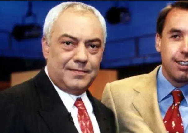 Fallece el periodista Jorge Berry