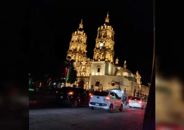 Beatriz, la impresionante historia de la monja de la catedral de Durango