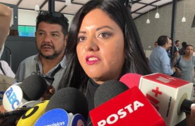 Busca Congreso crear áreas naturales protegidas, dice diputada Itzel Castillo