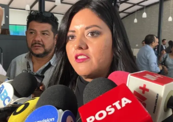 Busca Congreso crear áreas naturales protegidas, dice diputada Itzel Castillo