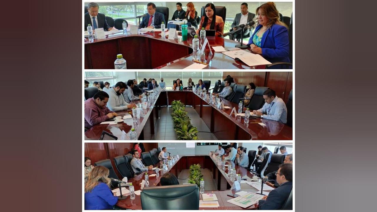 Venció el plazo para que los partidos políticos impugnaran el resultado de la elección en el Estado de México y no se recibió ninguna, confirmando que Delfina Gómez es gobernadora electa de Edomex. Foto: Cortesía