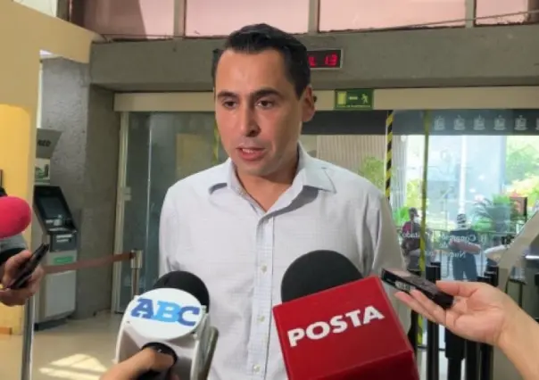 Propone diputado Luis Susarrey crear Comité Estatal de Flora y Arbolado