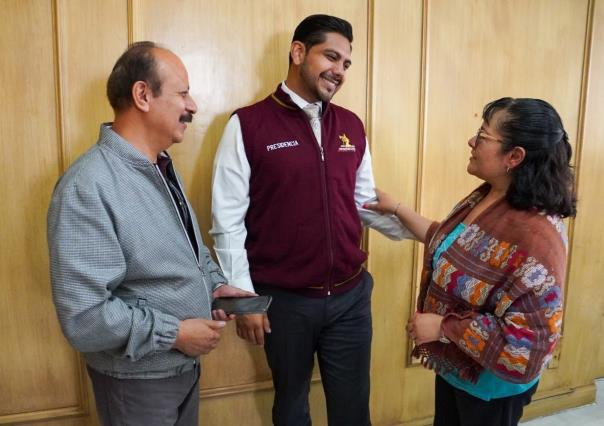 Ponen en marcha audiencias publicas ciudadanas en Nezahualcóyotl