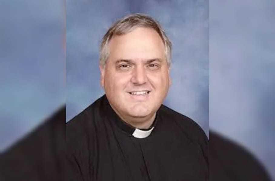 El exsacerdote se declaró culpable el miércoles en Covington. Foto: Especial.