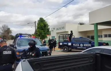 Rescatan a 18 personas que fueron privadas de su libertad en Sinaloa