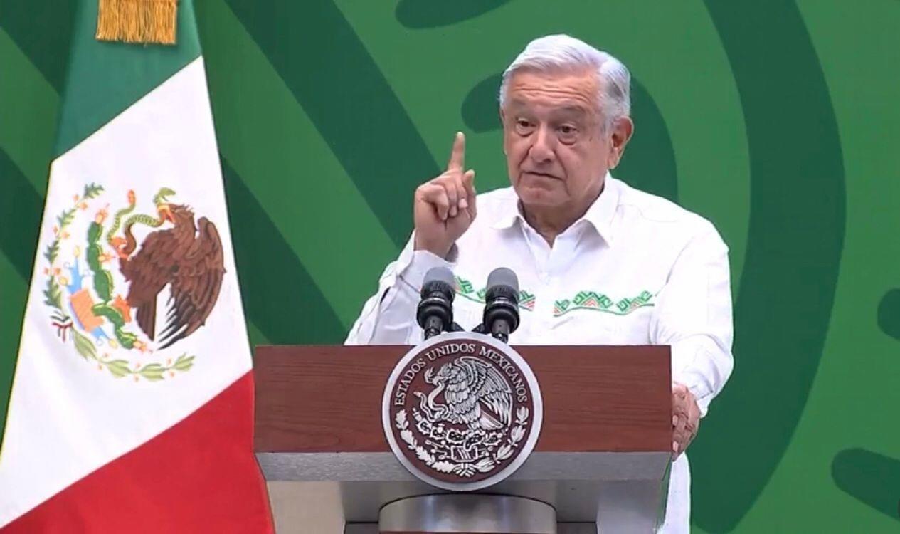 Banobras desconocía que High Tech Services era de Xóchitl Gálvez: AMLO