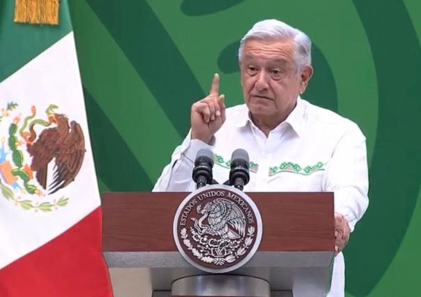 Banobras desconocía que High Tech Services era de Xóchitl Gálvez: AMLO