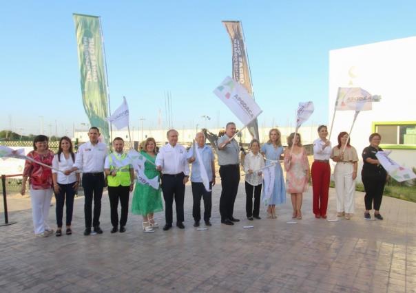 Arranca construcción de Ciudad DIF en Apodaca