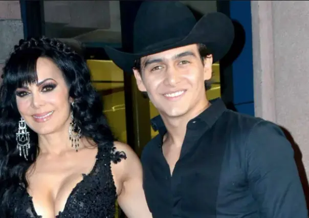 Descarta Maribel Guardia que cenizas de Julián vayan a reposar en Juliantla