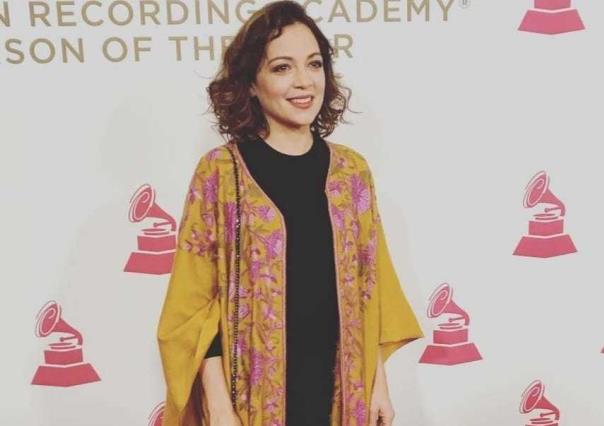 Natalia Lafourcade se presentará en Monterrey después de cinco años