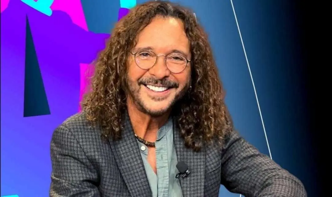 Óscar Burgos cambió de televisora después de 49 años. Foto: Instagram