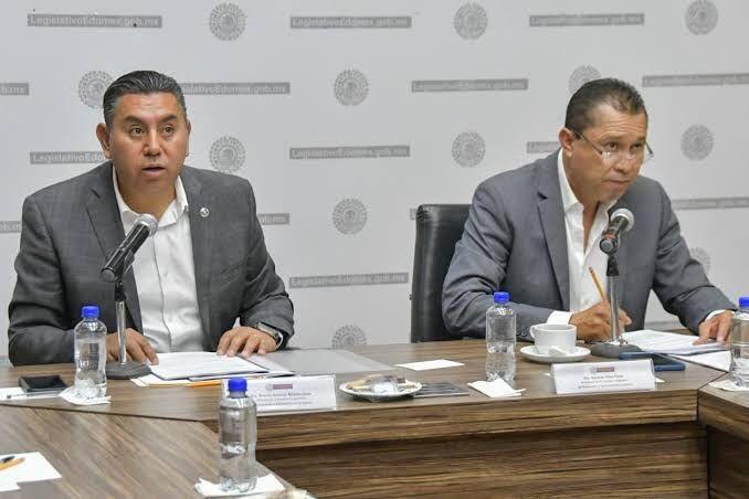 Dicho dictamen fue aprobado por unanimidad de votos en la comisión de Procuración y Administración de Justicia que reforma el Código Penal del Estado de México. Foto: Especial.