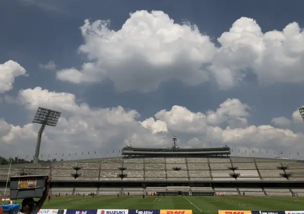 Despliega SSC operativo por encuentro entre Pumas y América femenil