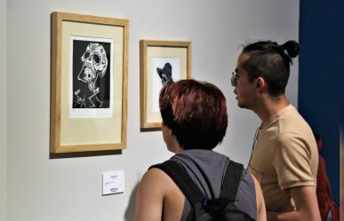 Ofrece Museo Galería de Arte Mexiquense la exposición Torres Bicentenario