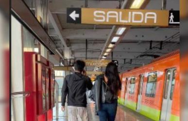 ¡Tururú!, Recorrimos las estaciones reabiertas de la línea 12 del metro