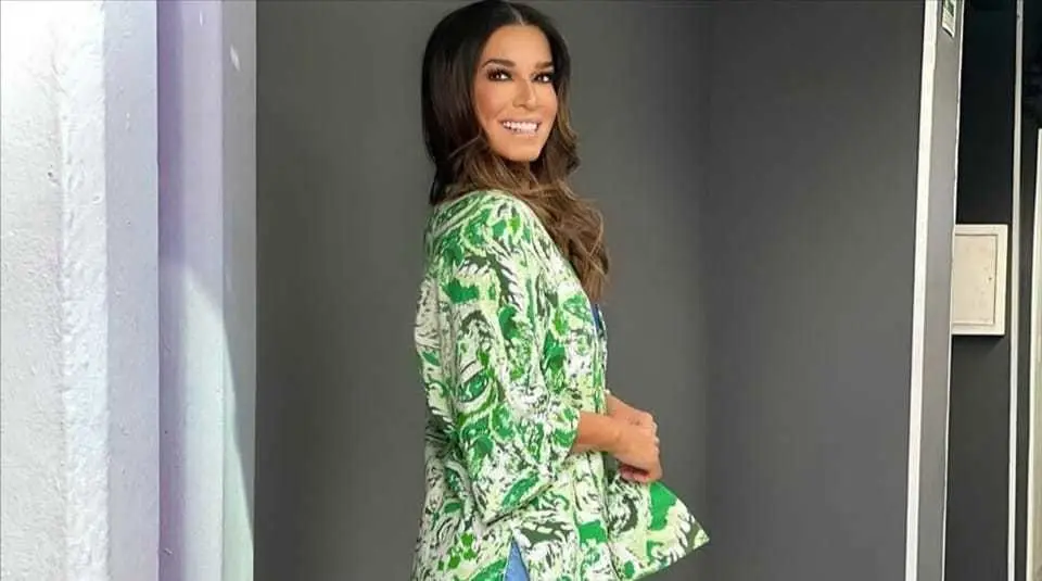 Laura G saldría de Venga la Alegría a finales de este mes. Foto: Instagram